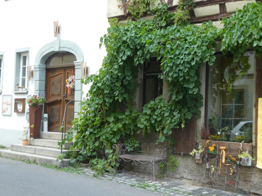 Mainbernheim - 2018